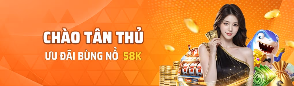 Banner khuyến mãi thưởng nạp đầu tại 88XX06